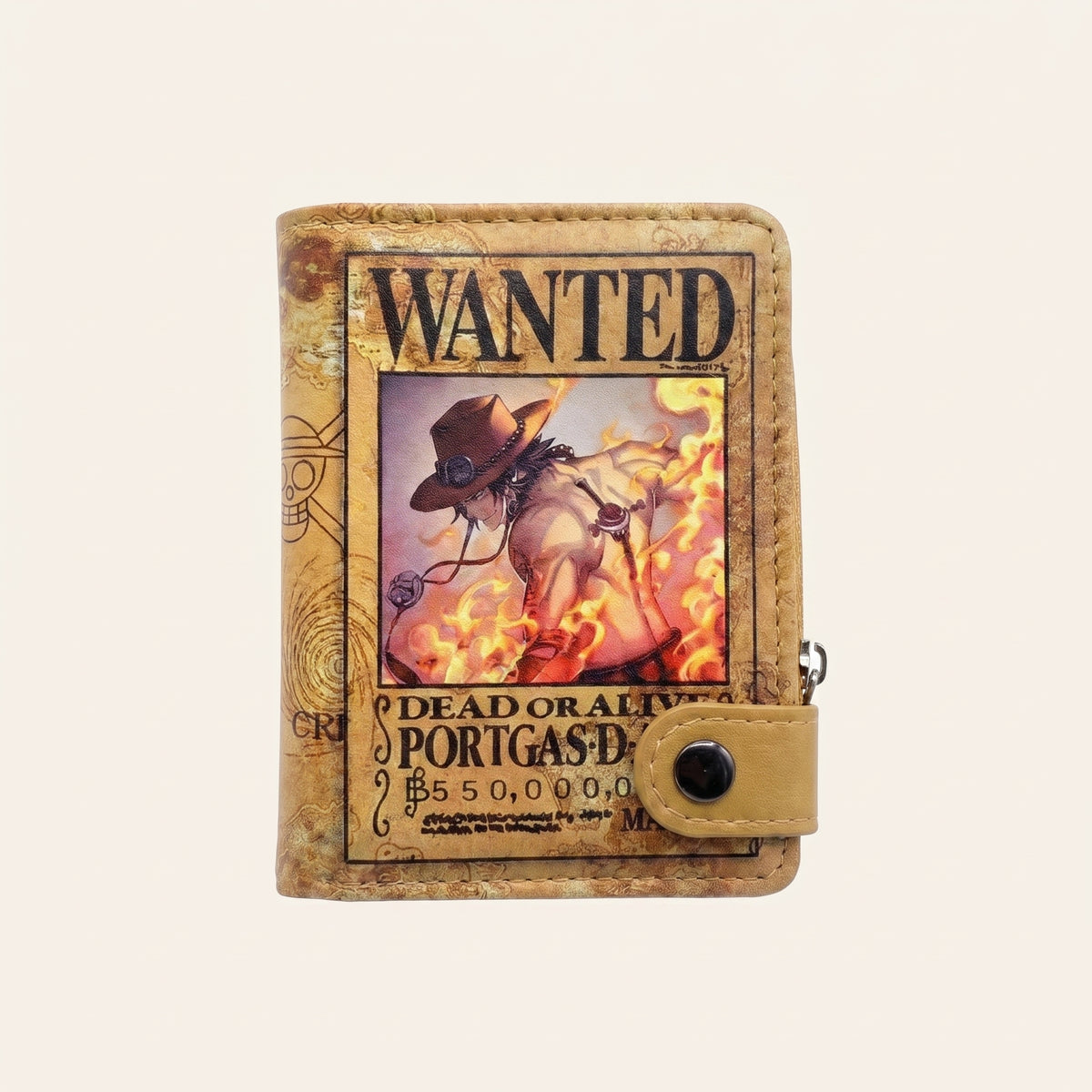 Cartera One Piece