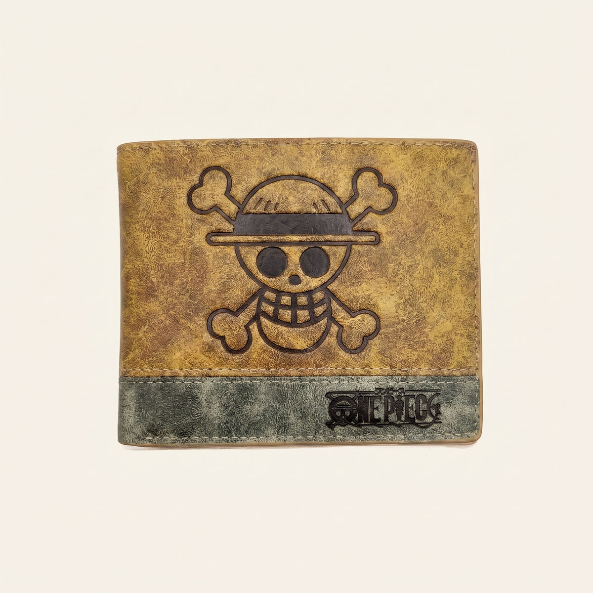 Cartera One Piece