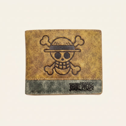 Cartera One Piece