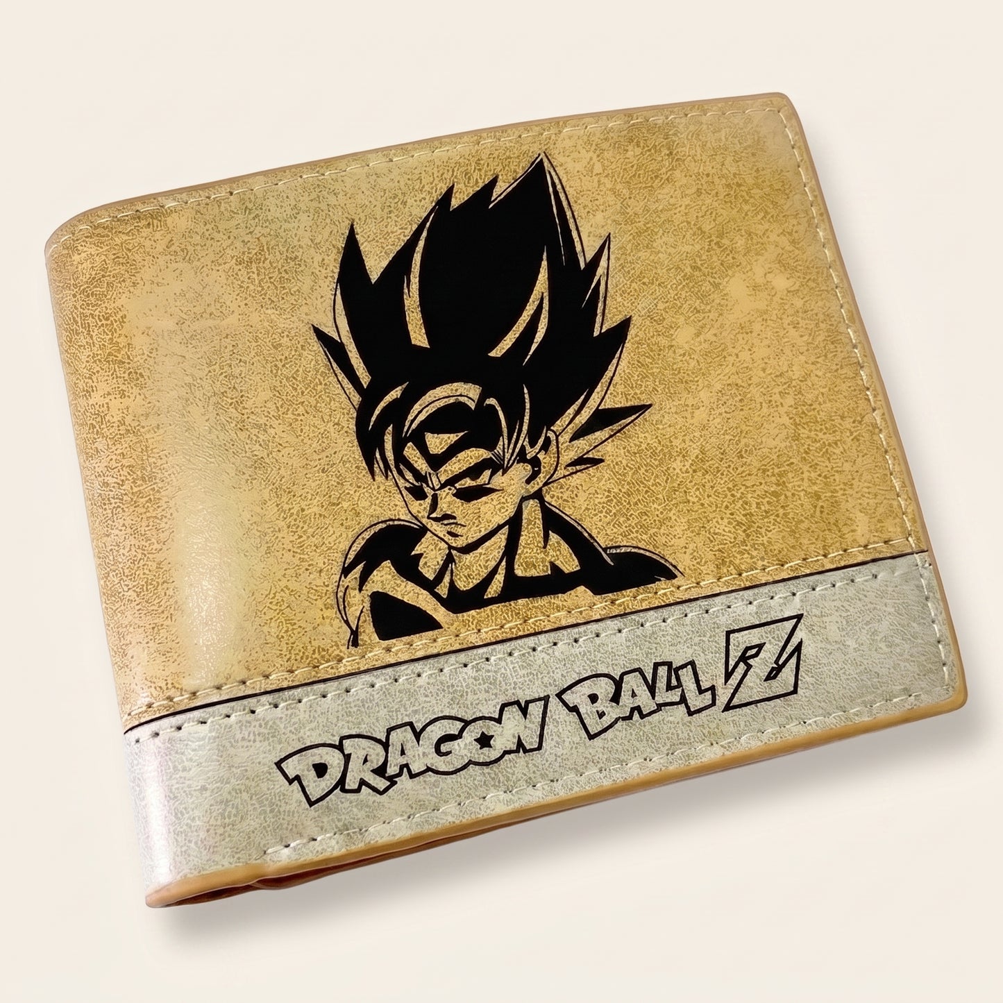 Cartera DBZ