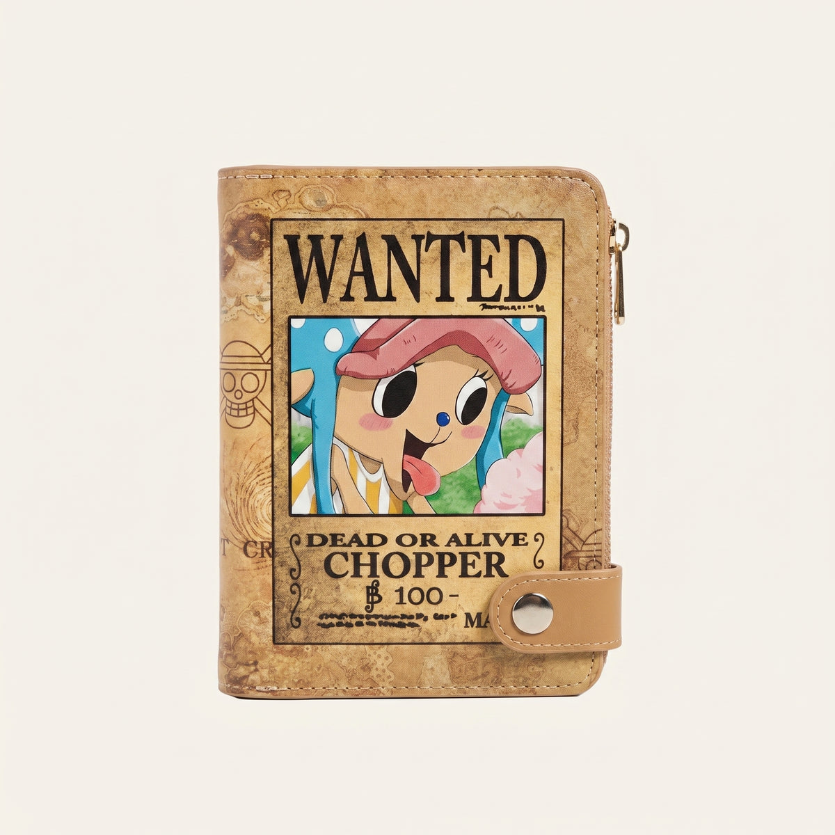 Cartera One Piece