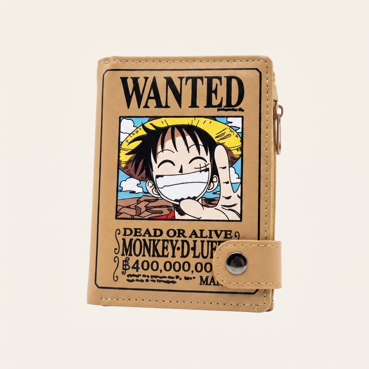 Cartera One Piece