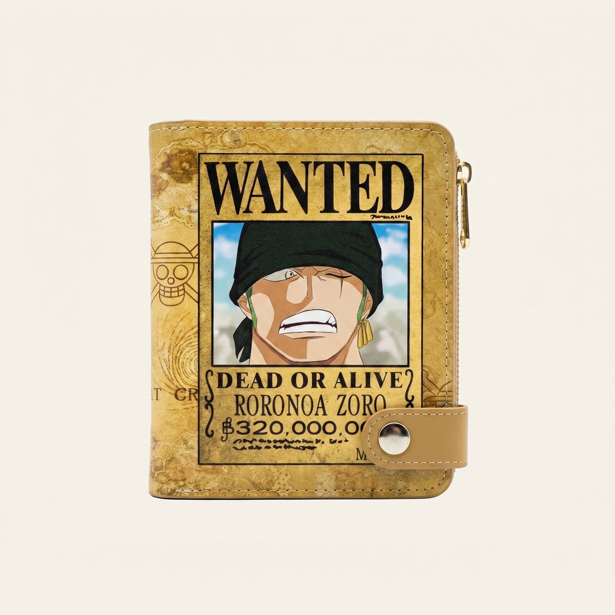 Cartera One Piece
